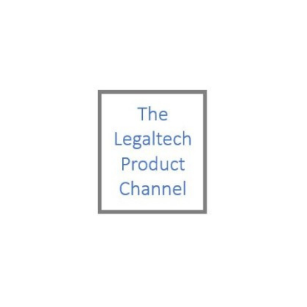 Legaltech Product Channel